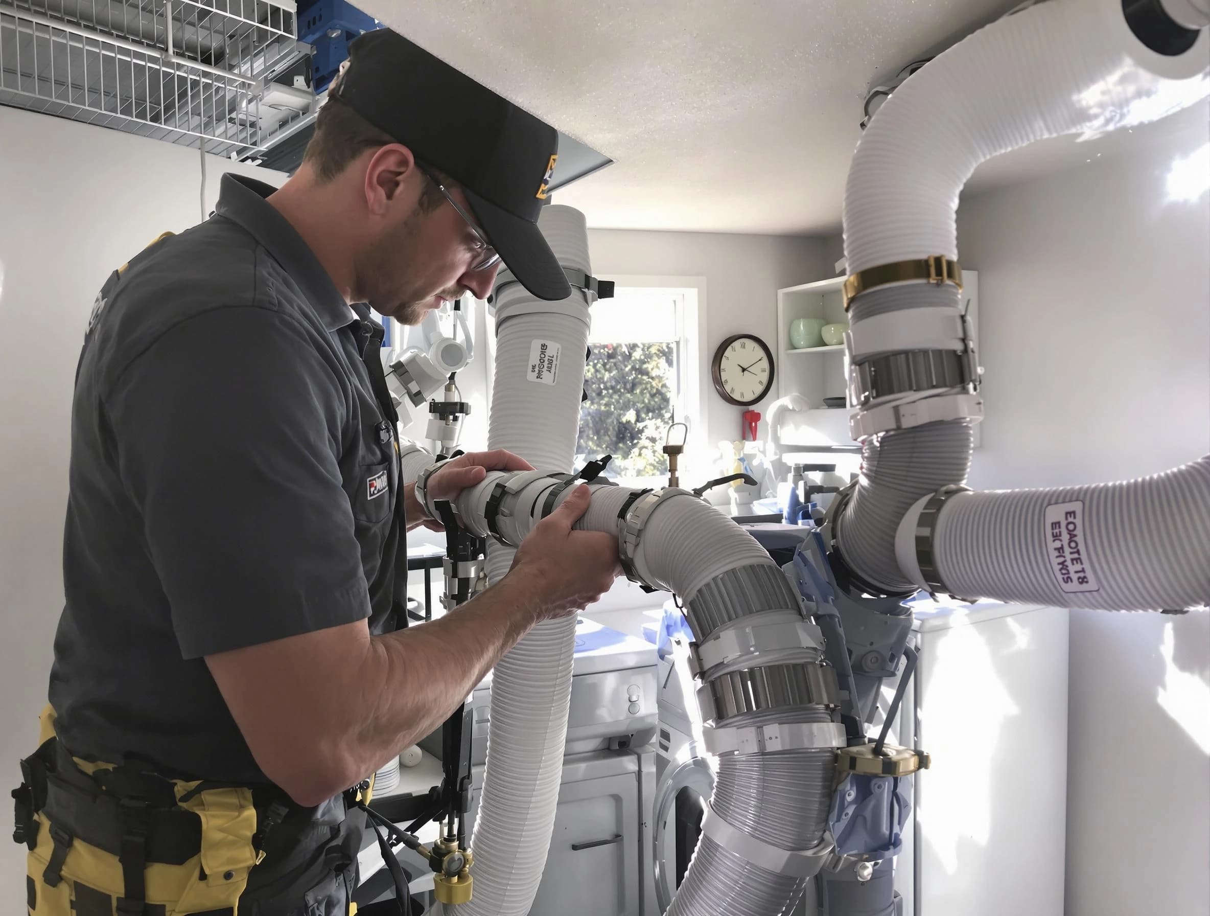 Hose Installation service in Methuen Town, MA